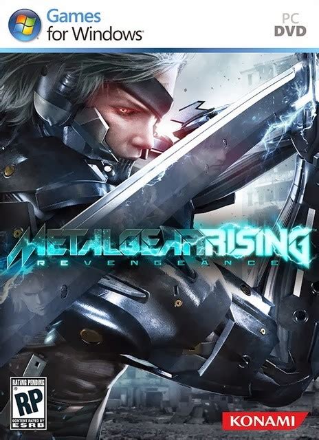 metal gear rising revengeance black box kickass|metal gear rising item box.